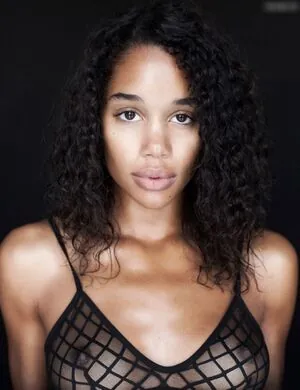 Laura Harrier content