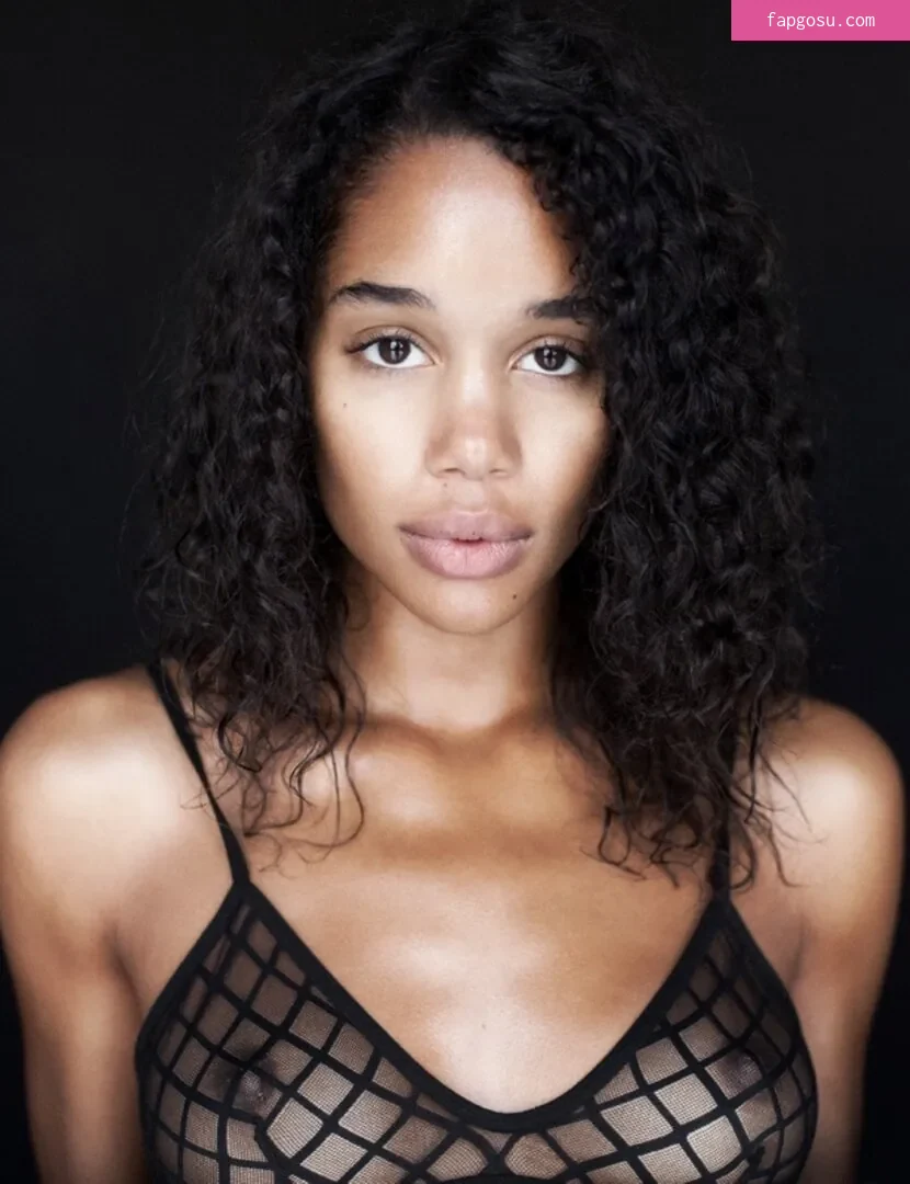 Laura Harrier