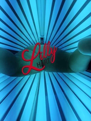 Lilly Hart content