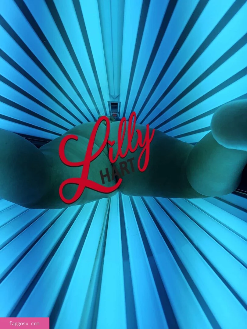 Lilly Hart