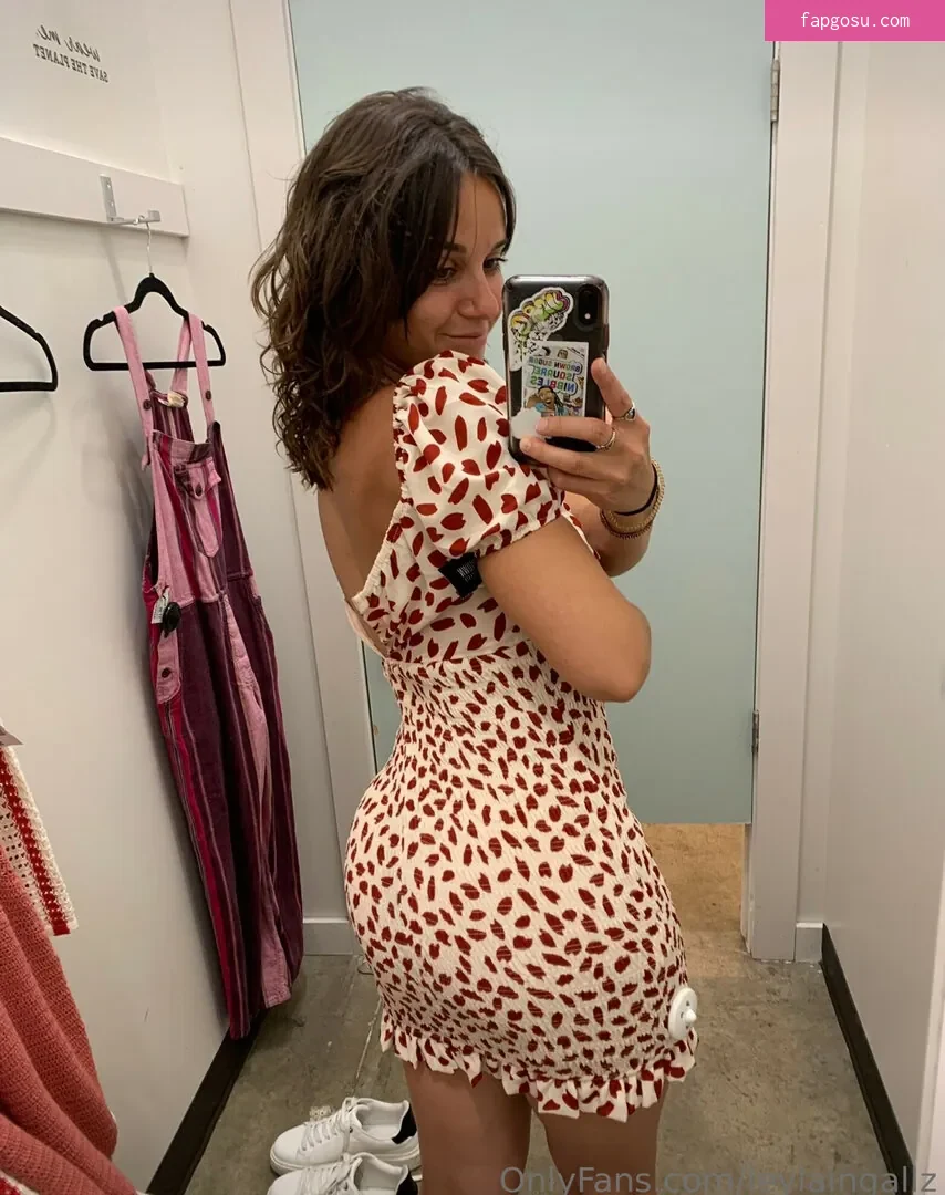 Leyla Ingalls @leylaingallz