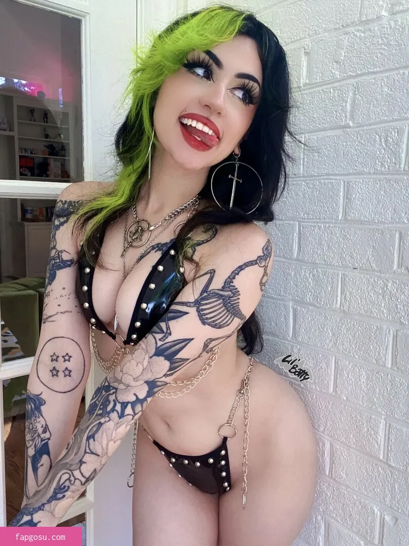 lilbatty