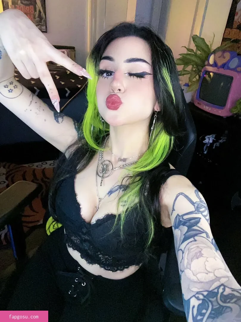 lilbatty