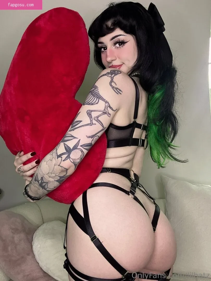 lilbatty