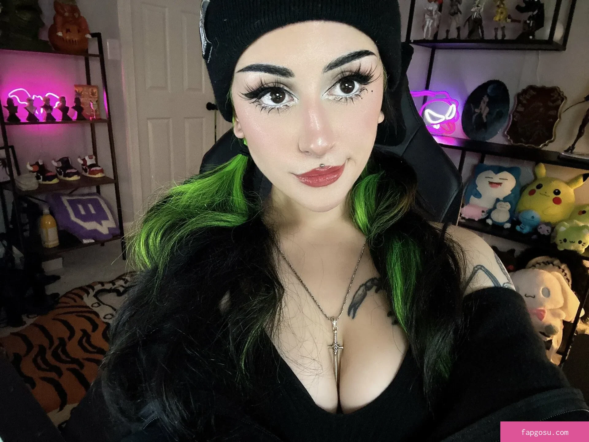 lilbatty