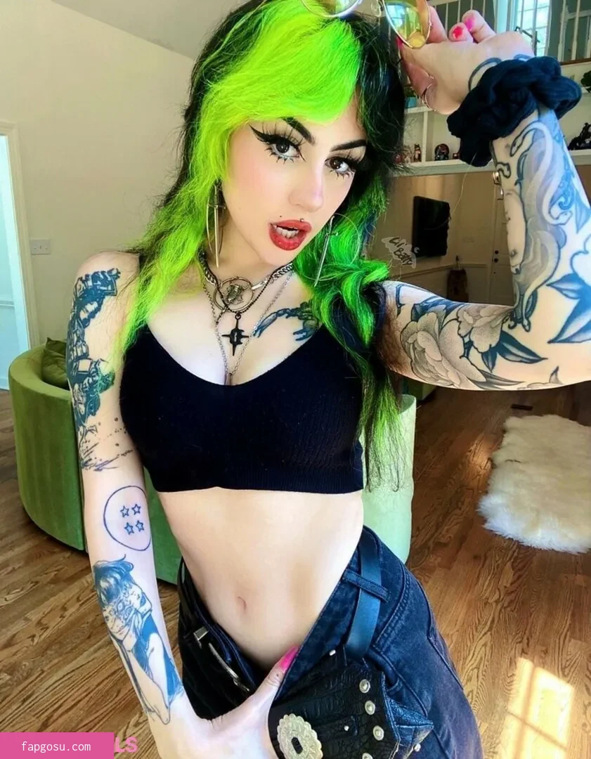 lilbatty