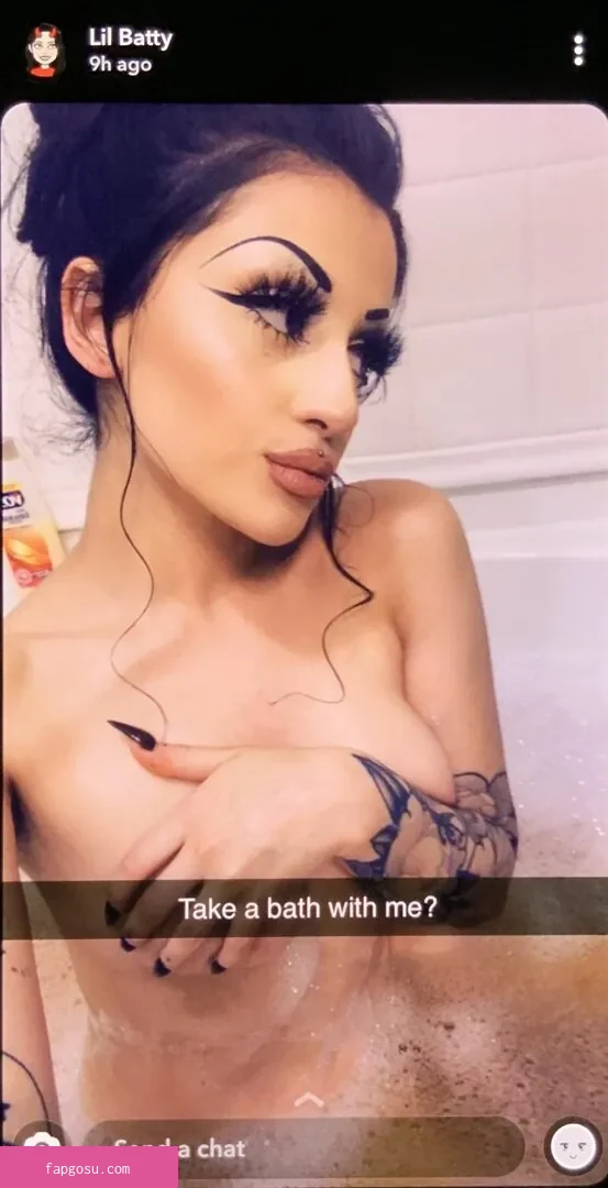 lilbatty