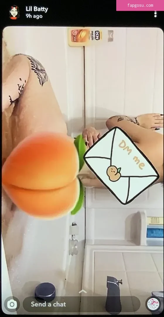 lilbatty