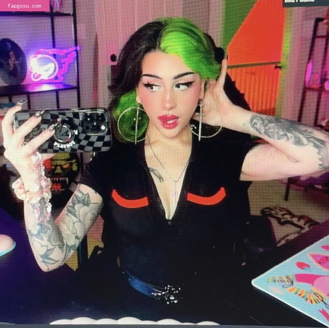 lilbatty