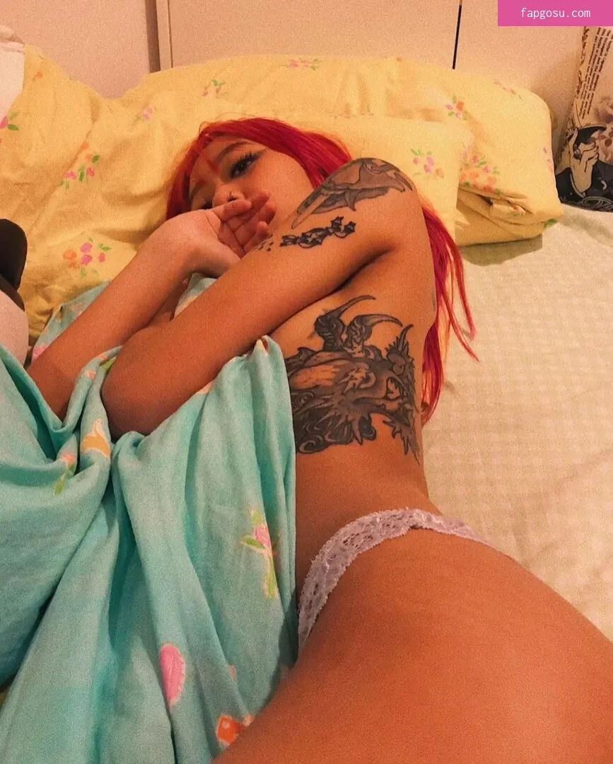 Lilfoxiebaby