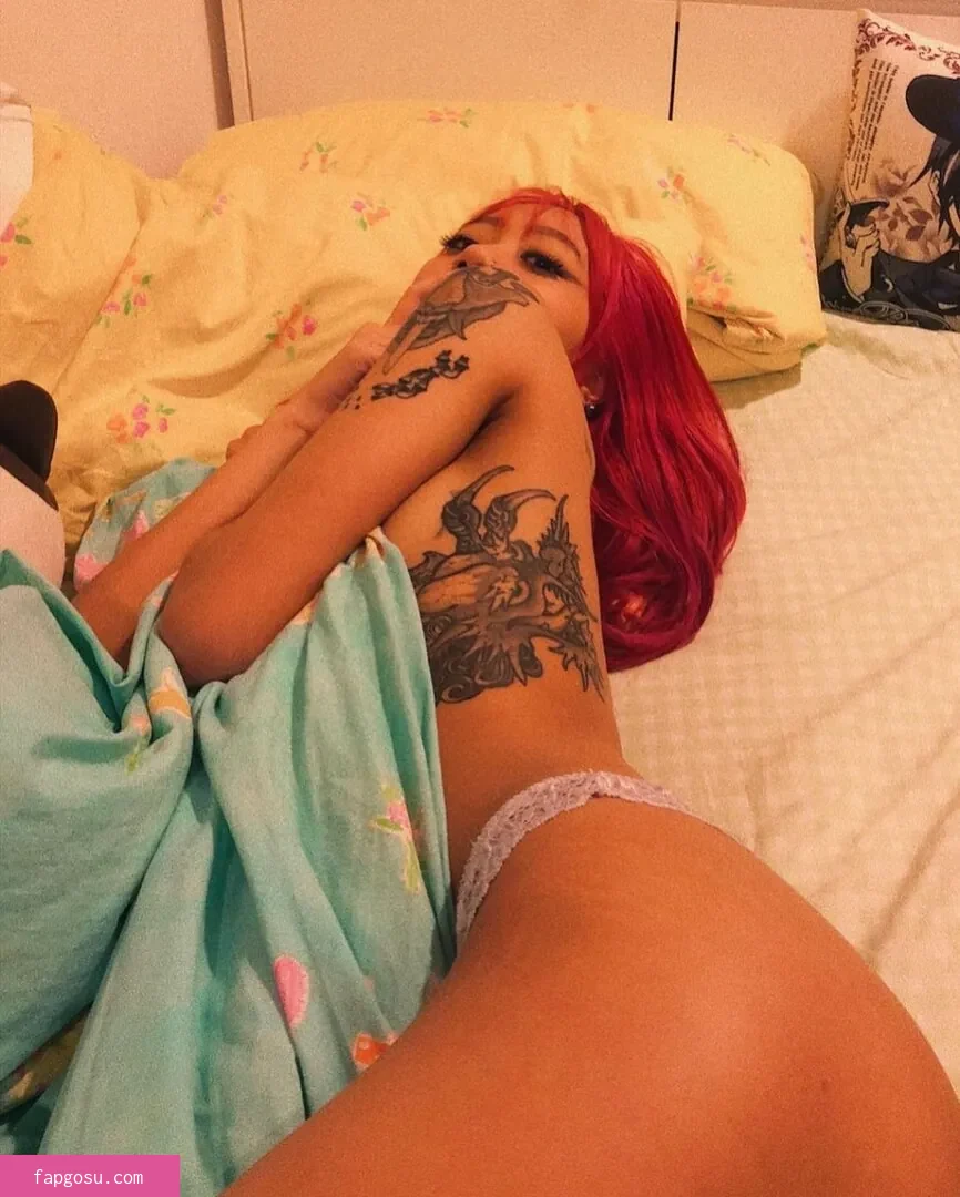 Lilfoxiebaby