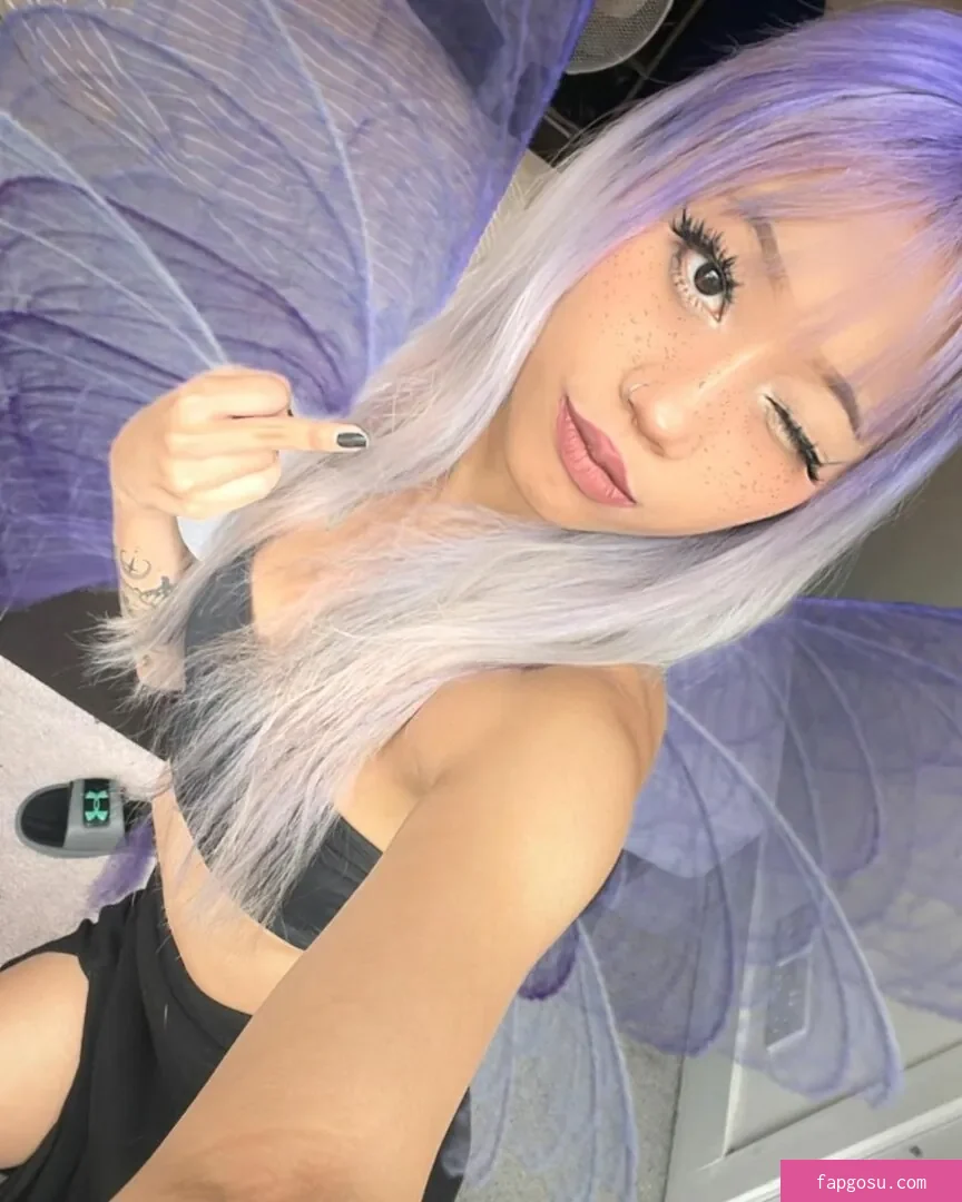 Lilfoxiebaby