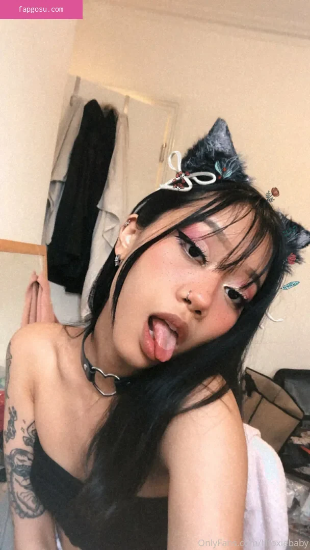 Lilfoxiebaby