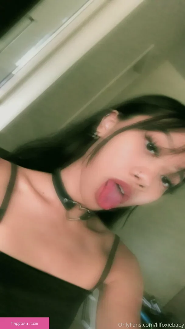 Lilfoxiebaby