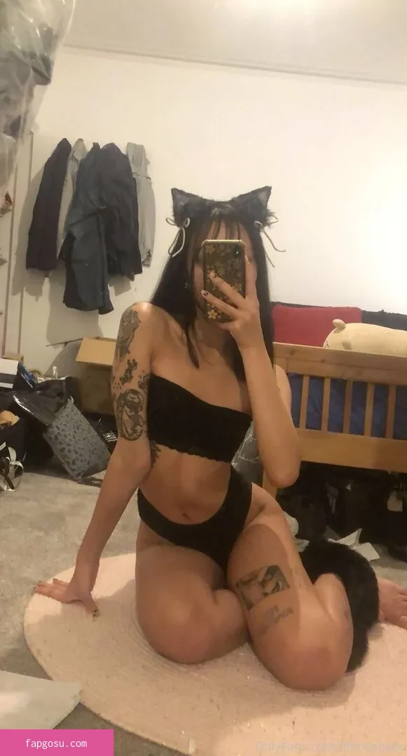 Lilfoxiebaby