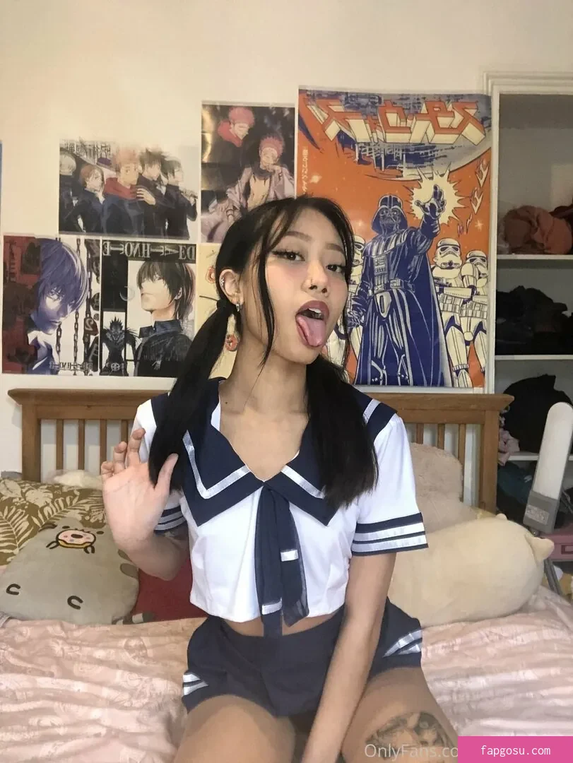 Lilfoxiebaby