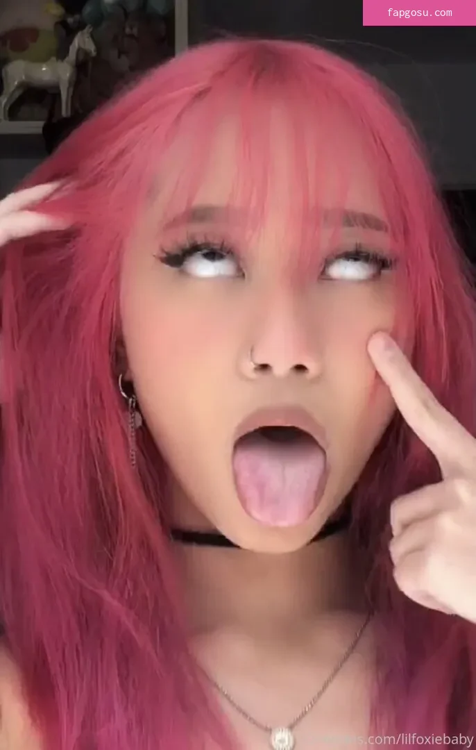 Lilfoxiebaby