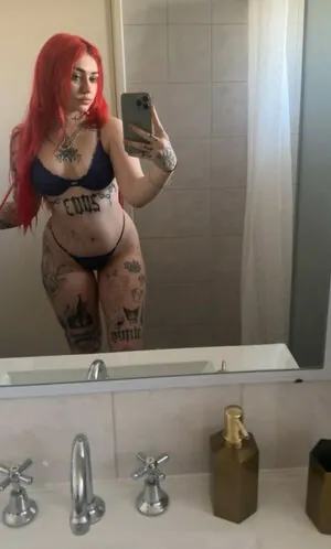 LilJade1310 content