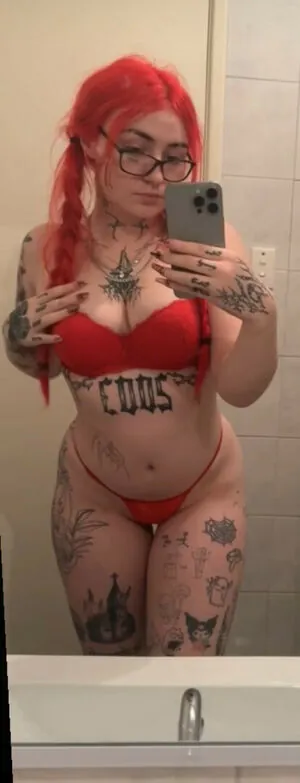 LilJade1310 content