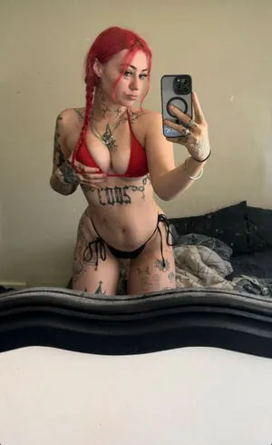 LilJade1310 content