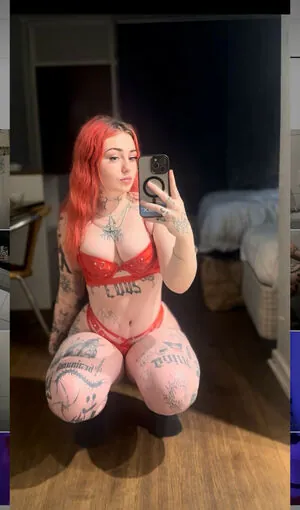 LilJade1310 content