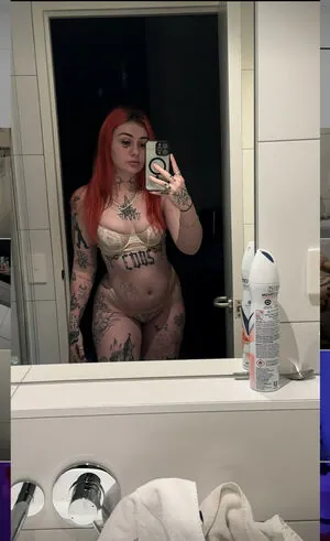 LilJade1310 content