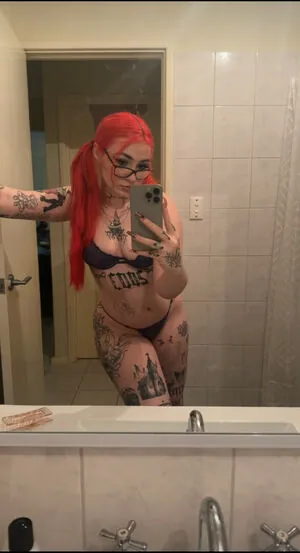 LilJade1310 content