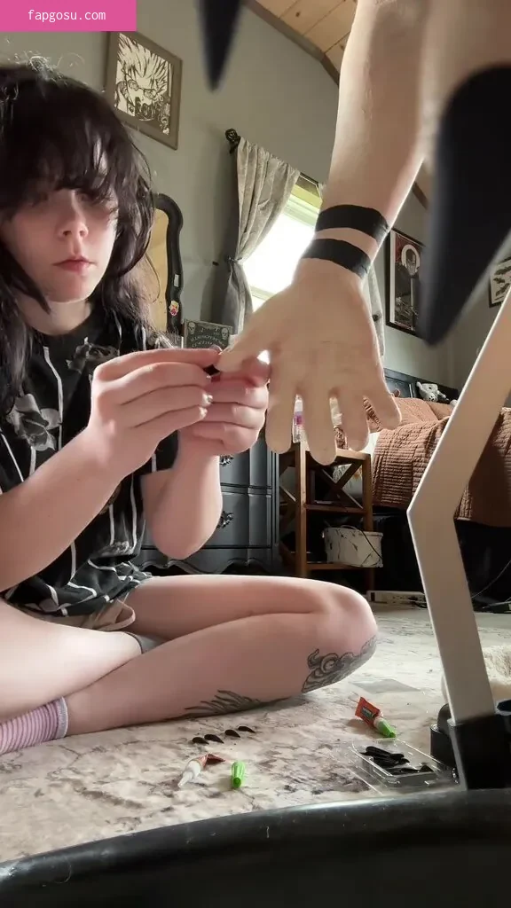 Liljellyshark