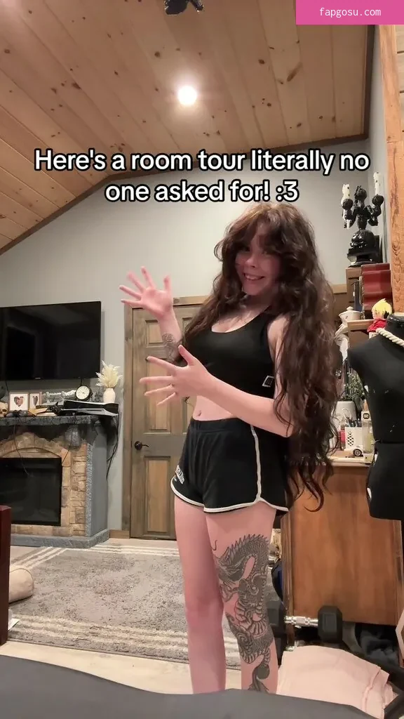 Liljellyshark