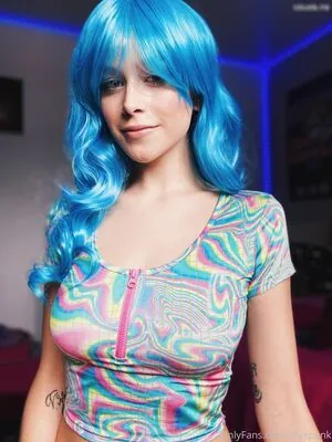 Lillyspunk content