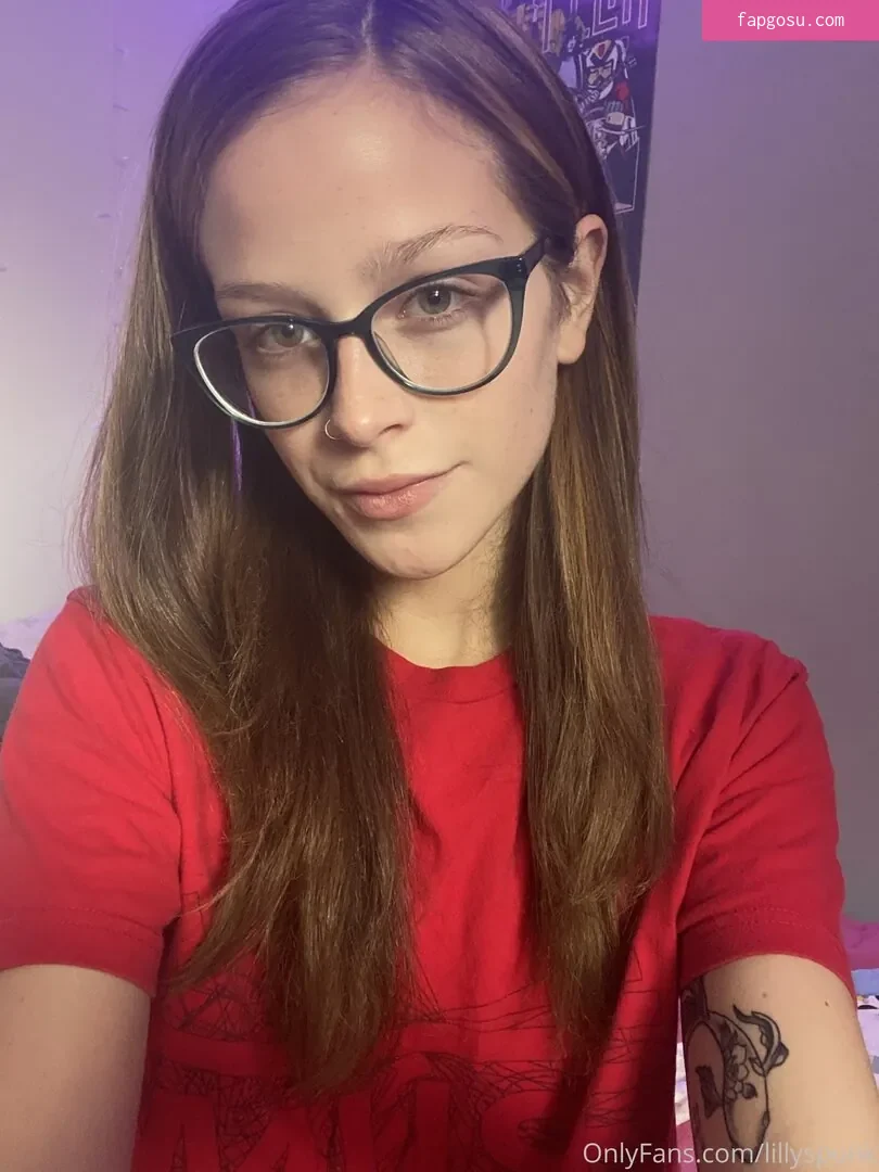 Lillyspunk