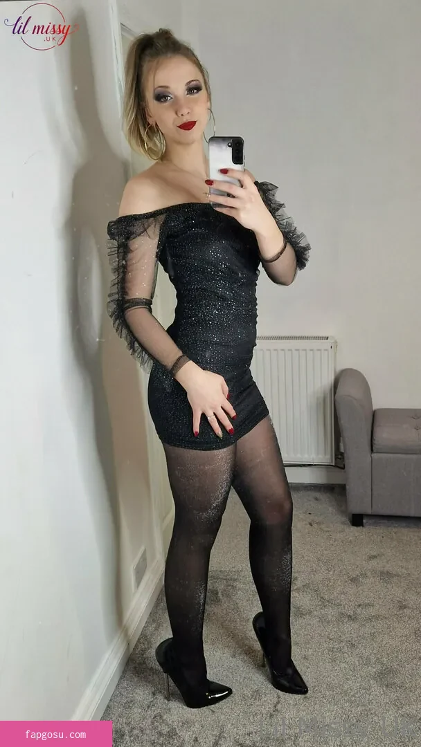 LiLMissyUK
