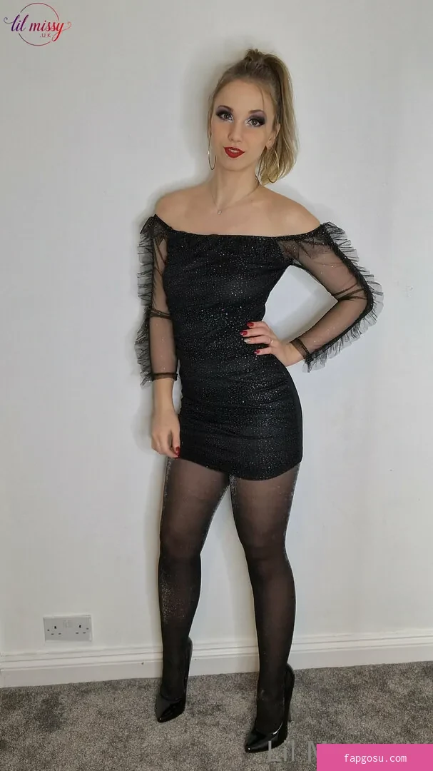 LiLMissyUK
