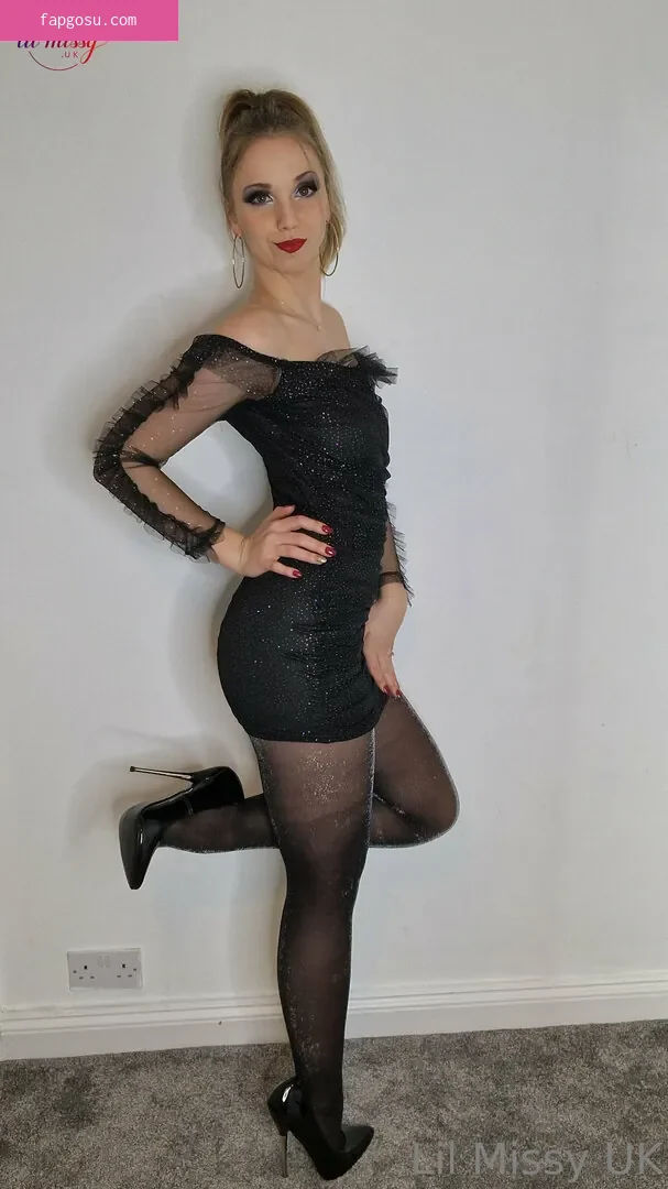 LiLMissyUK