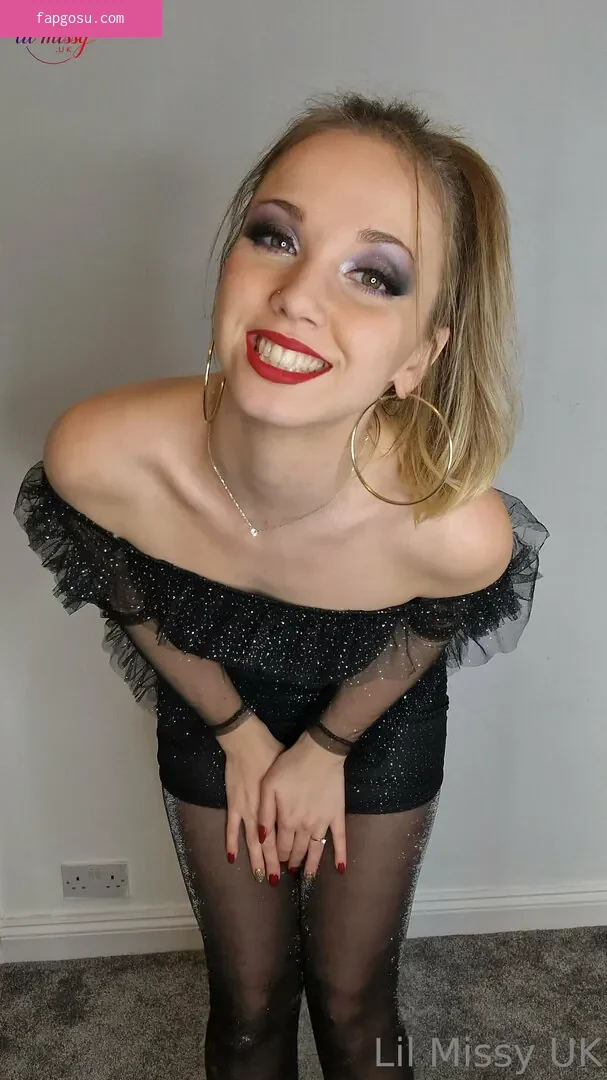 LiLMissyUK