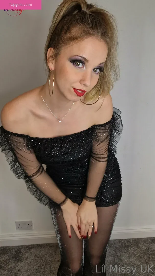 LiLMissyUK