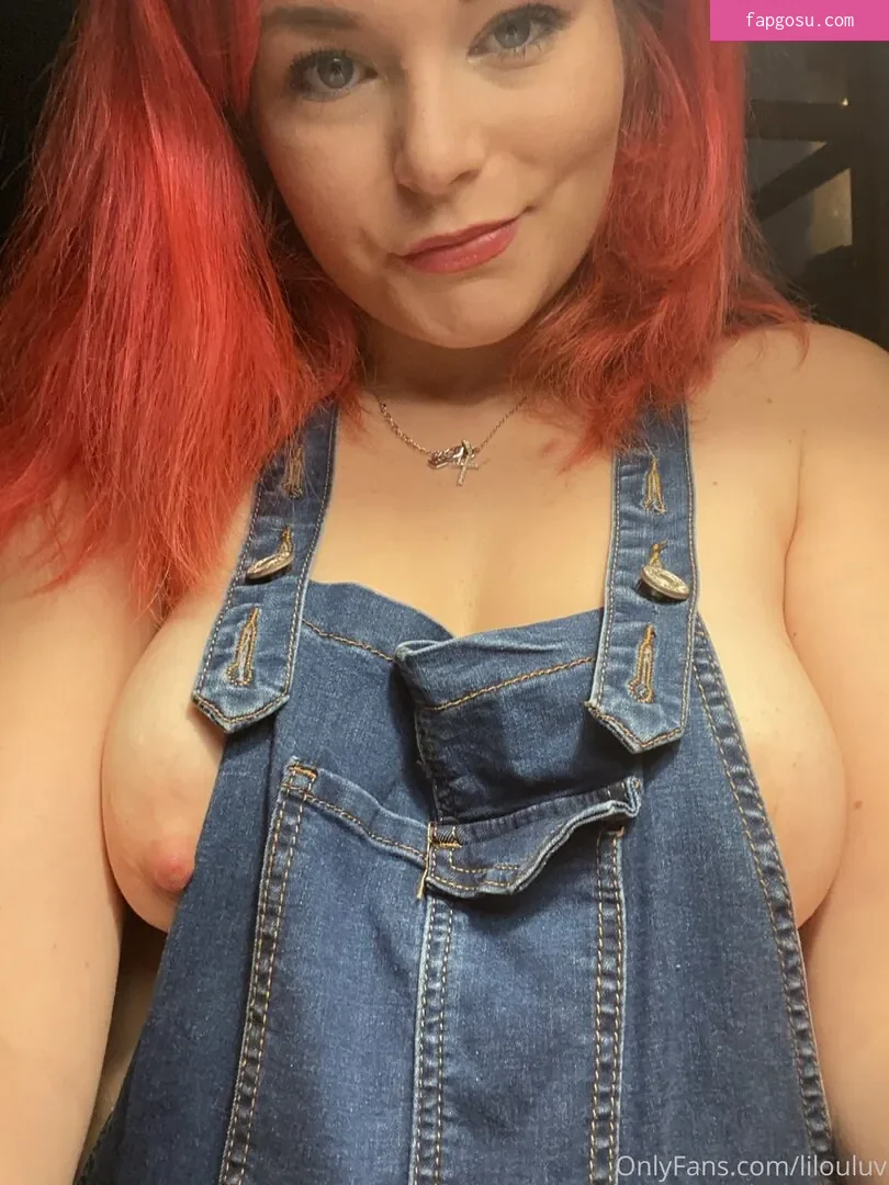 Lilouluv - Photo #117