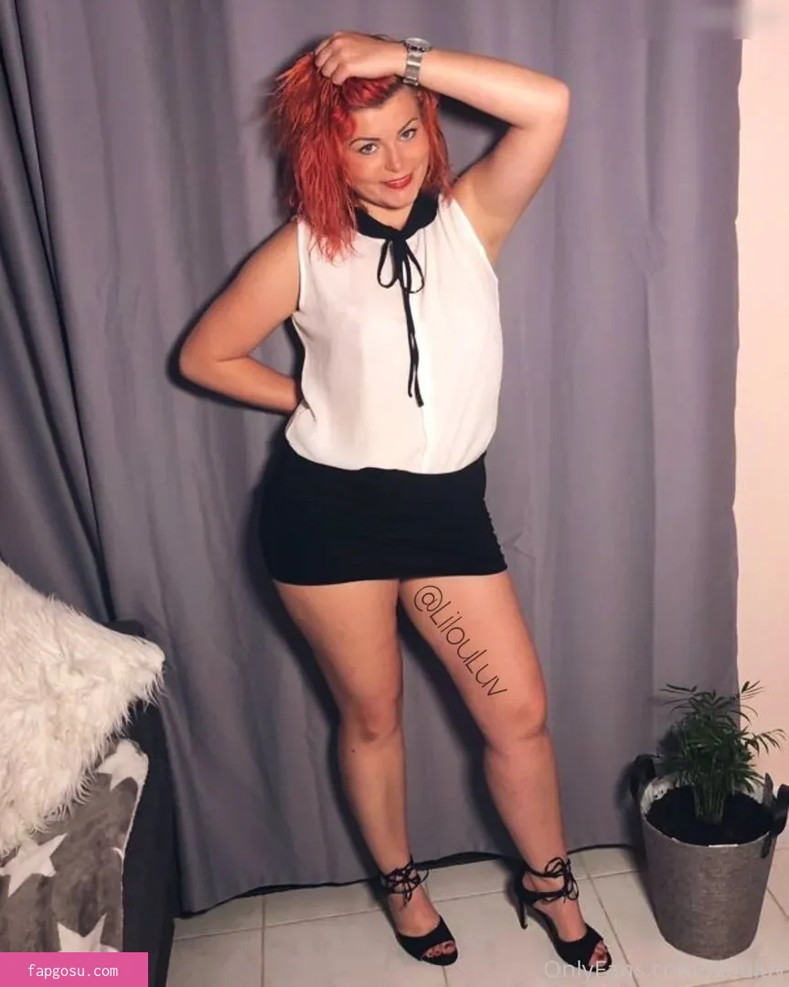 Lilouluv - Photo #124