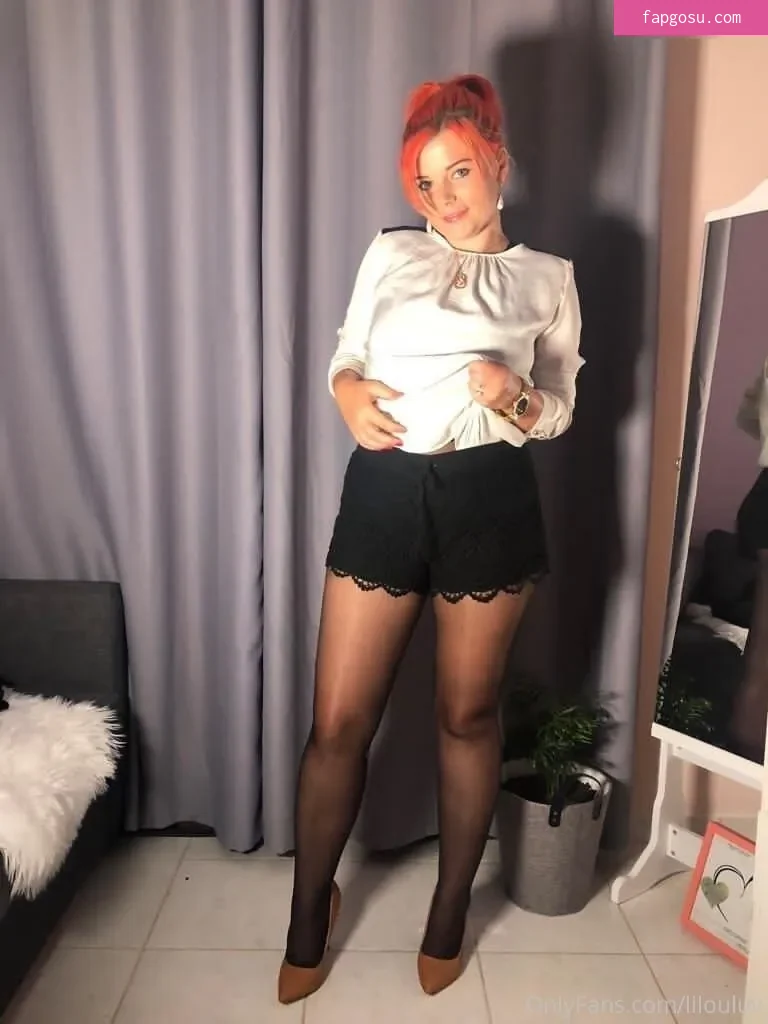 Lilouluv - Photo #125