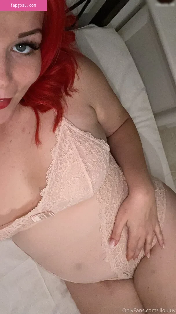 Lilouluv - Photo #131