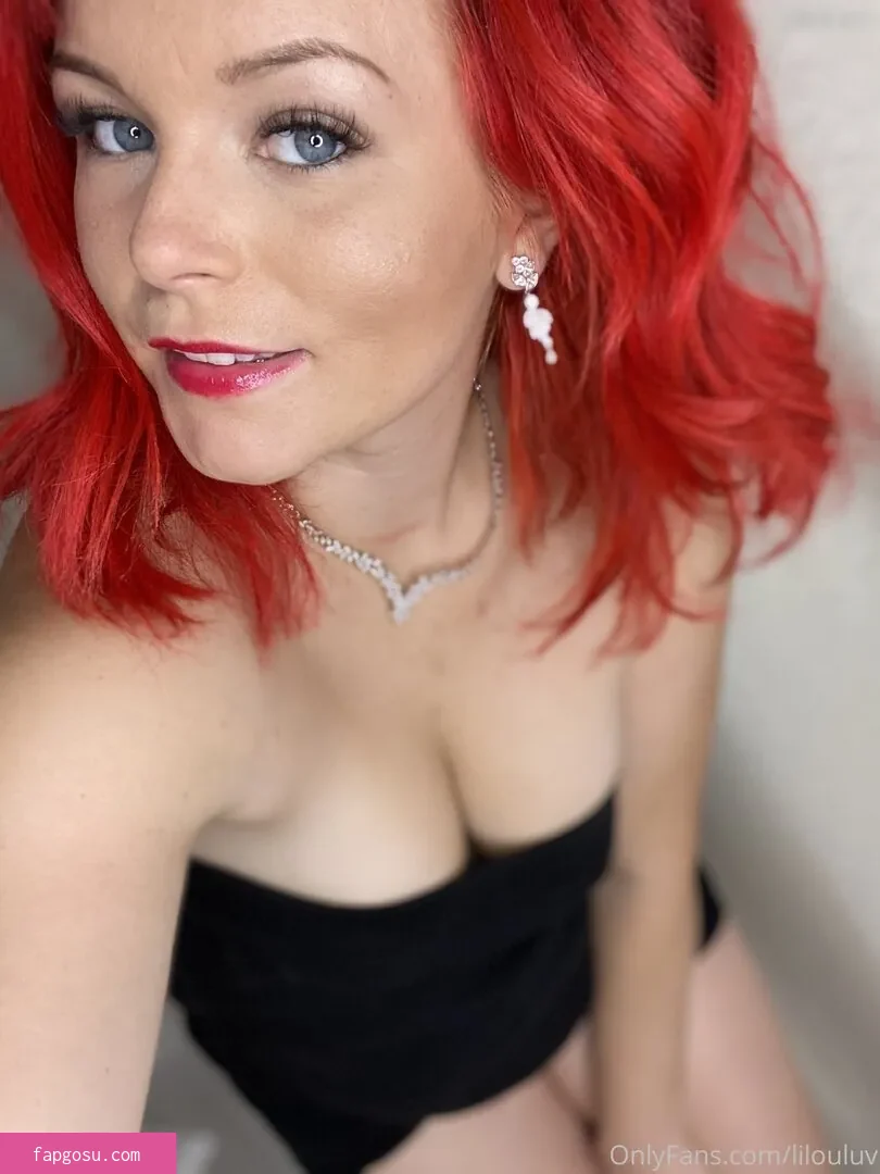 Lilouluv - Photo #152