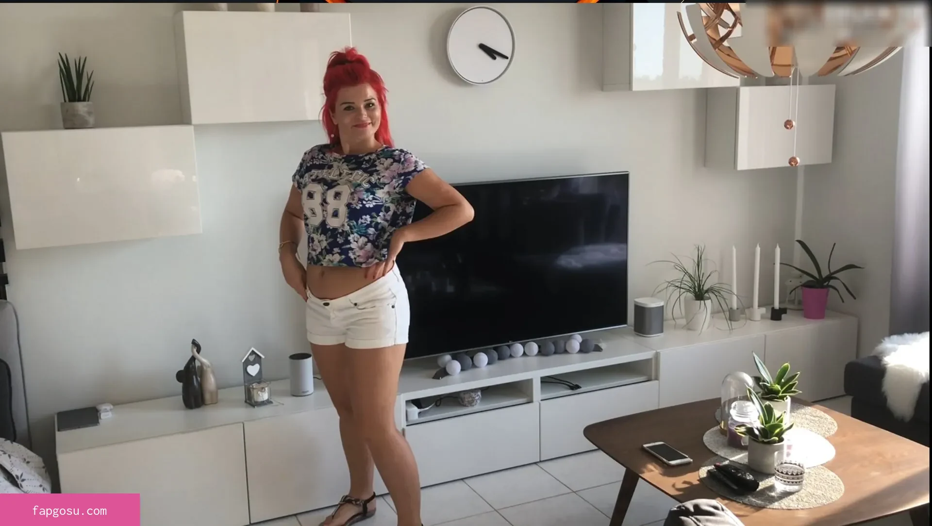 Lilouluv - Photo #27