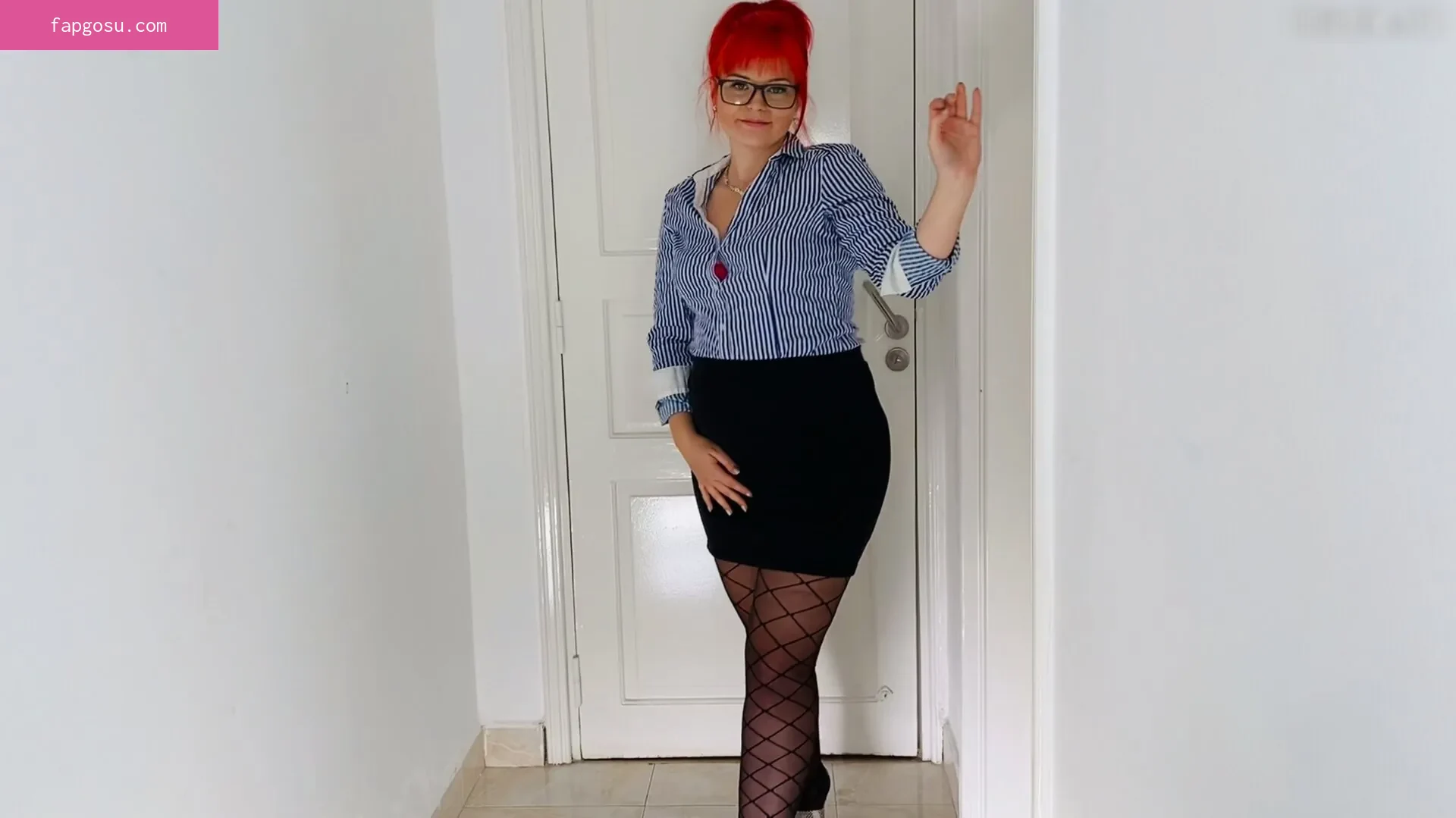 Lilouluv - Photo #29
