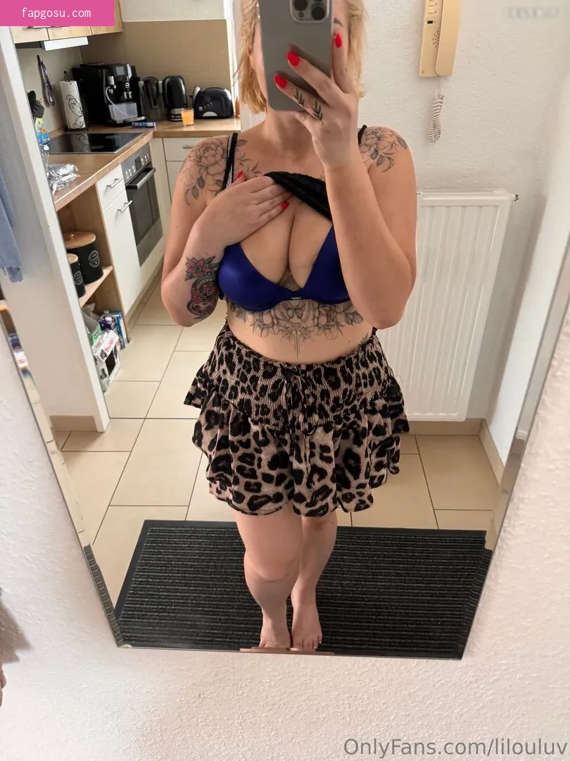 Lilouluv - Photo #36