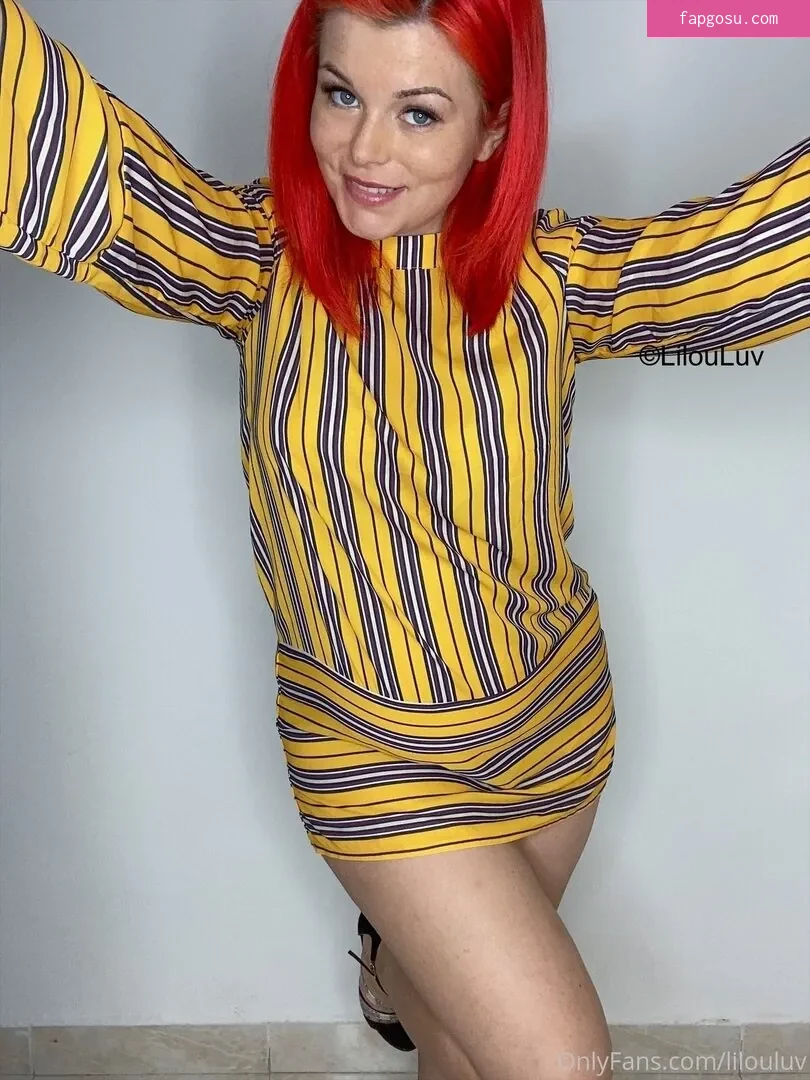 Lilouluv - Photo #73