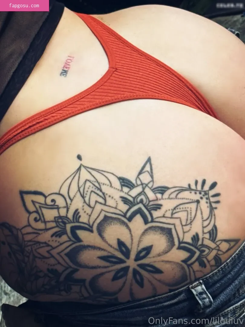 Lilouluv - Photo #77