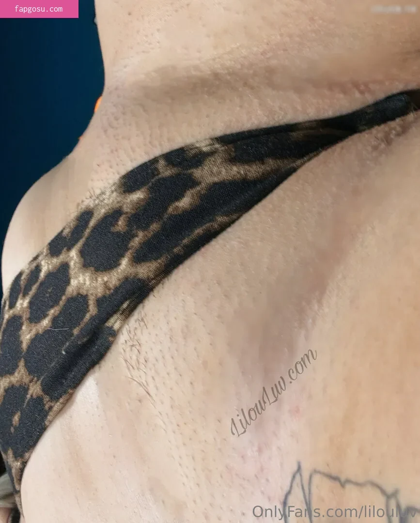 Lilouluv - Photo #93