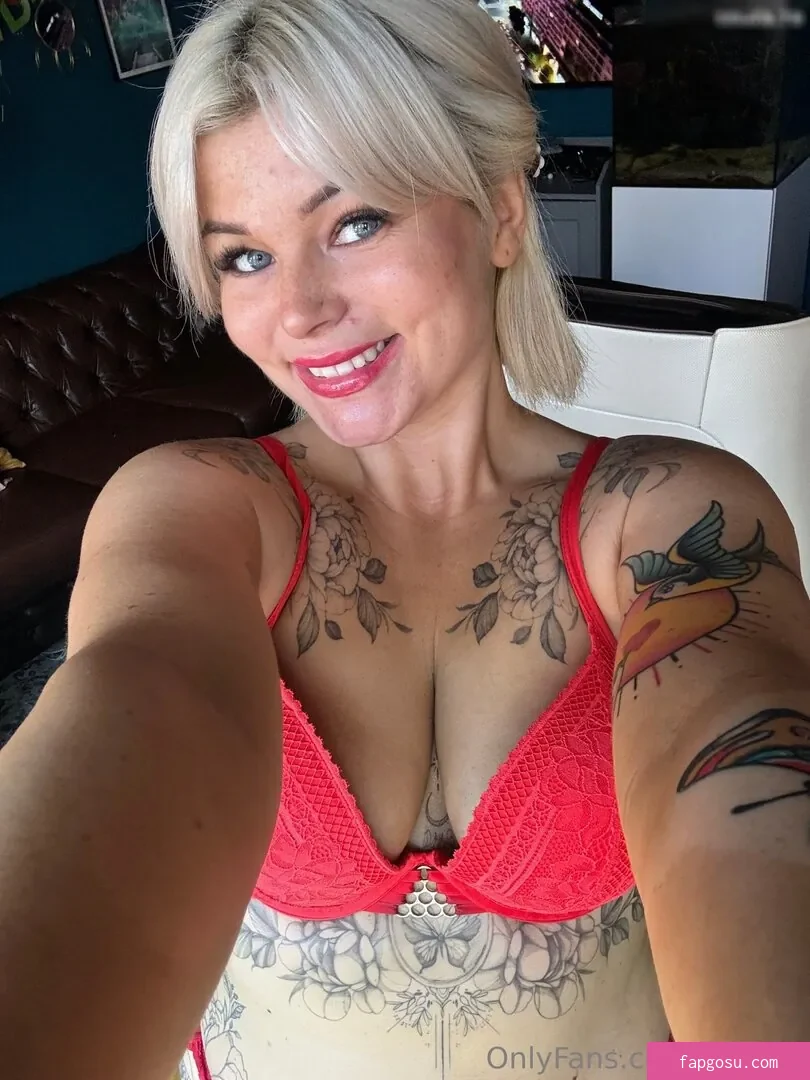 Lilouluv - Photo #95