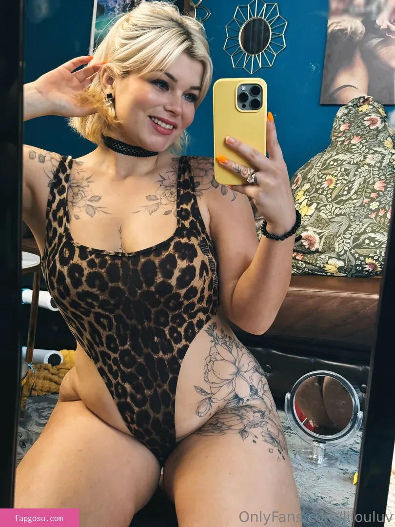 Lilouluv - Photo #96