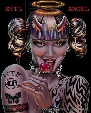 lilsuccubus666 content